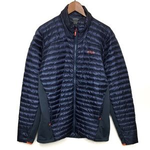 Rab Cirrus 2.0 Flex Insulated Jacket